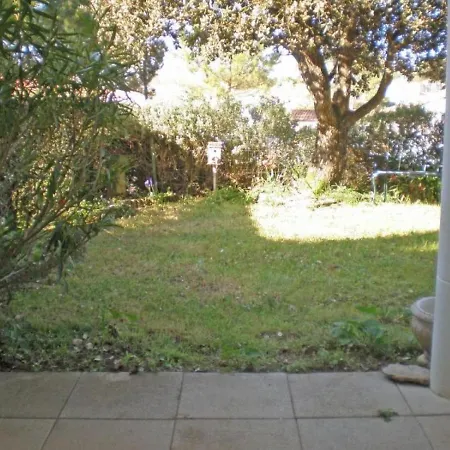 Appartement La Tranche-sur-mer, 2 Pièces, 3 Personnes - Fr-1-22-226 La Tranche-sur-Mer