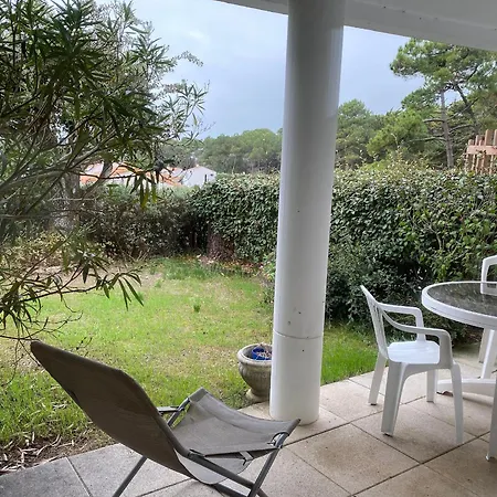La Tranche-sur-mer, 2 Pièces, 3 Personnes - Fr-1-22-226