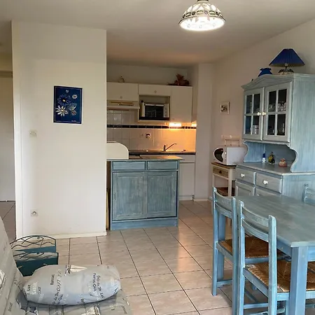La Tranche-sur-mer, 2 Pièces, 3 Personnes - Fr-1-22-226 Appartement La Tranche-sur-Mer