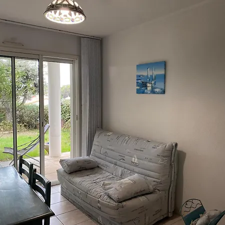 Charmant Avec Jardin Clos Proche Plage Et Centre-ville - Fr-1-22-226